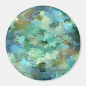 Het Zee...... Magneet (Voorkant)