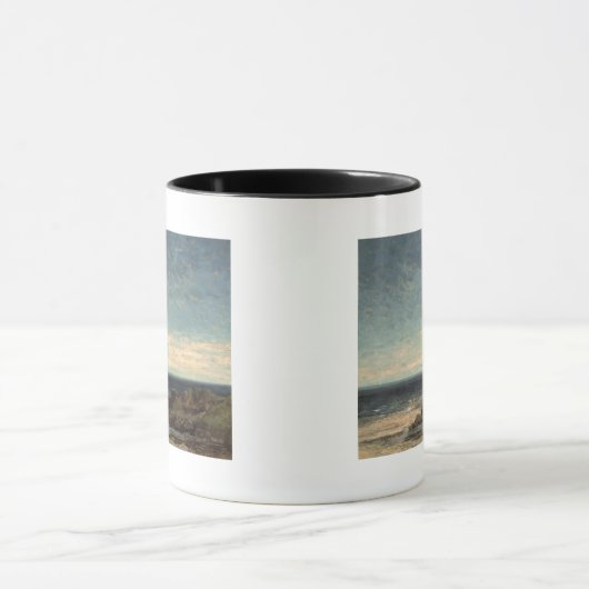 Het Zee Mok (Midden)