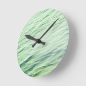 het zee ronde klok (Hoek)