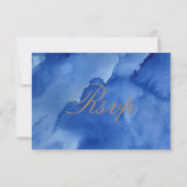 Het Zee / RSVP (Achterkant)