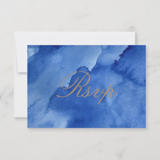 Het Zee / RSVP (Achterkant)