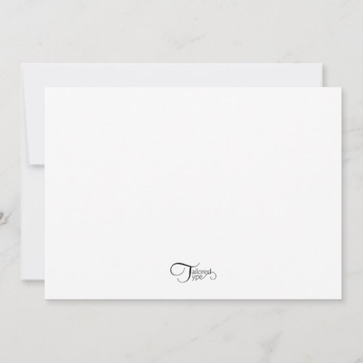 Het Zee Shell van het huwelijk in de Zand Kaart (Achterkant)