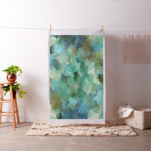 Het Zee..... Stof (Voorbeeld)