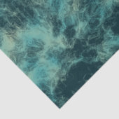 Het Zee Tissuepapier (Detail)