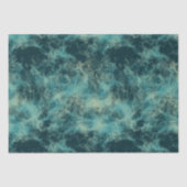 Het Zee Tissuepapier (Voorkant)