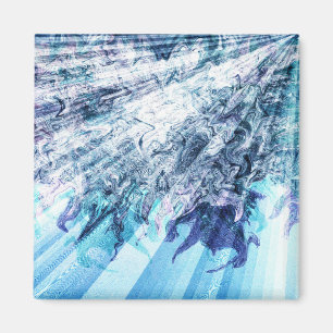 Het Zee van de Rushing...... Magneet