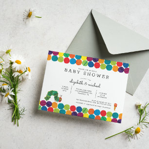 Het zeer Hongaarse Baby shower in de derde pijler Kaart