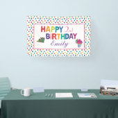 Het zeer hongerige staartvlinderverbod voor de der spandoek (Beurs)