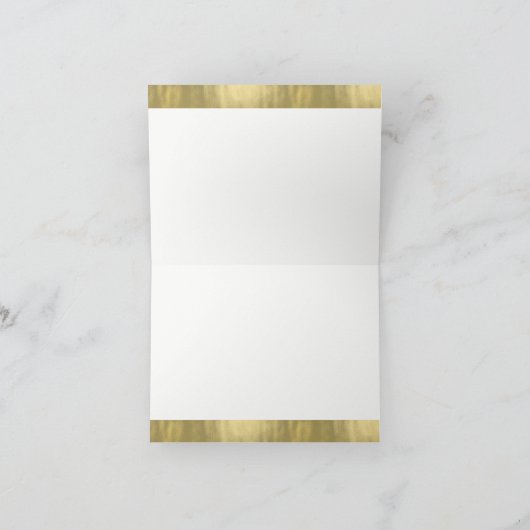 Het zeevaart Baby shower dankt u Kaarten (Binnen)