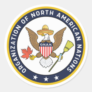 Het zegel van O.N.A.N. - Infinite Jest