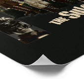 Het Zelfmoordplein | Expositionering van het teken Poster (Hoek)