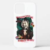 Het Zelfmoordplein | Harley Quinn Winking Case-Mate iPhone Case (Achterkant)