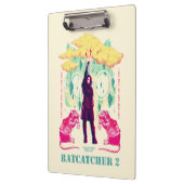 Het Zelfmoordplein | Ratcatcher 2 Illustratie Klembord (Links)