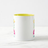 Het Zelfmoordplein | Ratcatcher 2 Illustratie Mok (Midden)