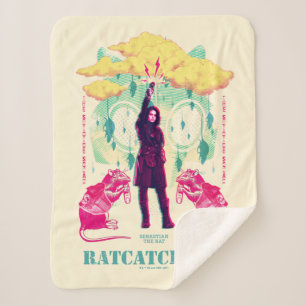 Het Zelfmoordplein   Ratcatcher 2 Illustratie Sherpa Deken