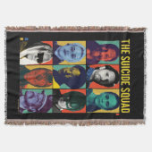 Het Zelfmoordplein | Retronet met Amanda Waller Deken (Voorkant)