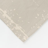 Het Zelfmoordplein | Starro Squad Edition Fleece Deken (Hoek)