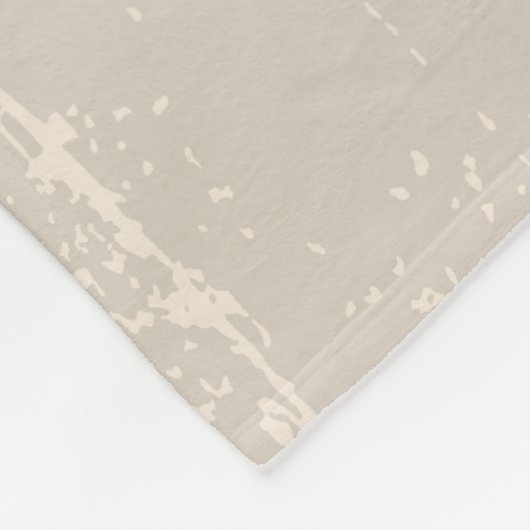 Het Zelfmoordplein | Starro Squad Edition Fleece Deken (Hoek)