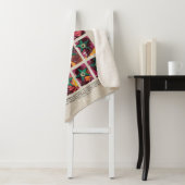 Het Zelfmoordplein | Starro Squad Edition Sherpa Deken (In situ)