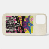 Het Zelfmoordplein | Starro Vs Suicide Squad Case-Mate iPhone Case (Achterkant (horizontaal))