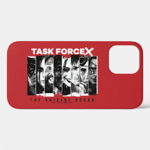 Het Zelfmoordplein Task Force X Case-Mate iPhone Case