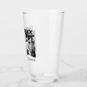 Het Zelfmoordplein | Task Force X Glas (Links)