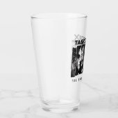 Het Zelfmoordplein | Task Force X Glas (Rechts)