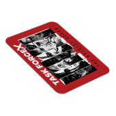 Het Zelfmoordplein | Task Force X Magneet (Rechterzijde)