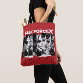 Het Zelfmoordplein | Task Force X Tote Bag (Dichtbij)