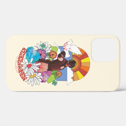 Het Zelfmoordplein | Vreemdelingenbloemen en zonne Case-Mate iPhone Case (Achterkant (horizontaal))