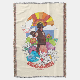 Het Zelfmoordplein   Vreemdelingenbloemen en zonne Deken