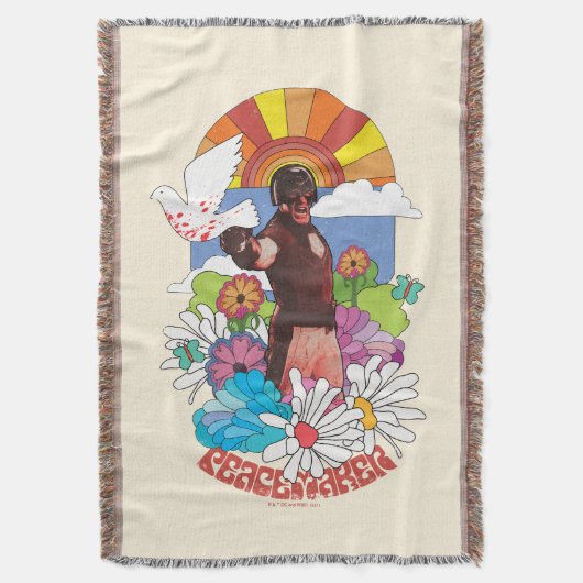 Het Zelfmoordplein | Vreemdelingenbloemen en zonne Deken (Voorkant Verticaal)