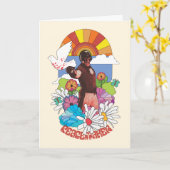 Het Zelfmoordplein | Vreemdelingenbloemen en zonne Kaart (Gele Bloem)