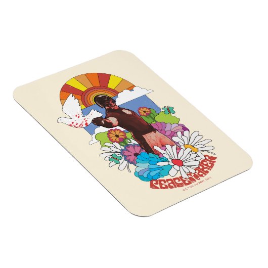 Het Zelfmoordplein | Vreemdelingenbloemen en zonne Magneet (Rechterzijde)