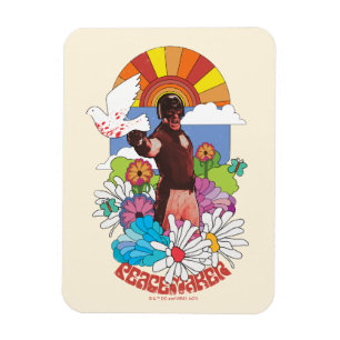 Het Zelfmoordplein   Vreemdelingenbloemen en zonne Magneet