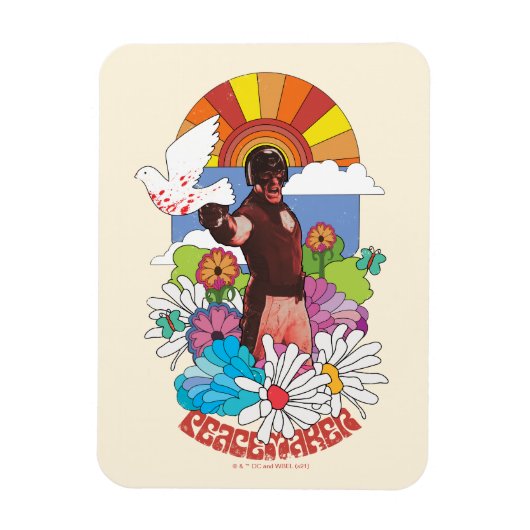 Het Zelfmoordplein | Vreemdelingenbloemen en zonne Magneet (Verticaal)