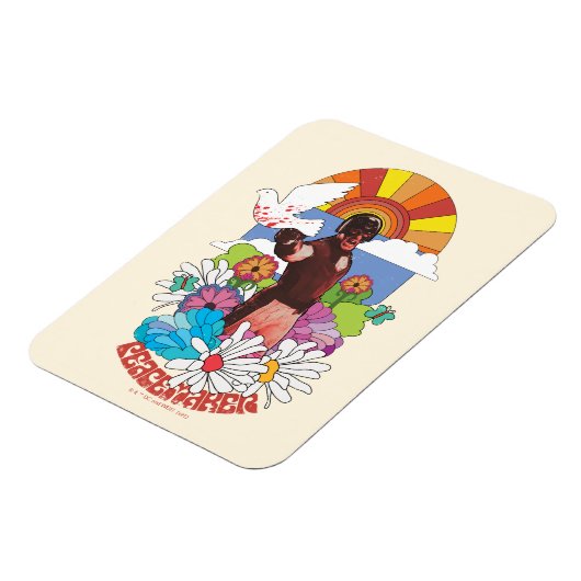 Het Zelfmoordplein | Vreemdelingenbloemen en zonne Magneet (Linkerzijde)