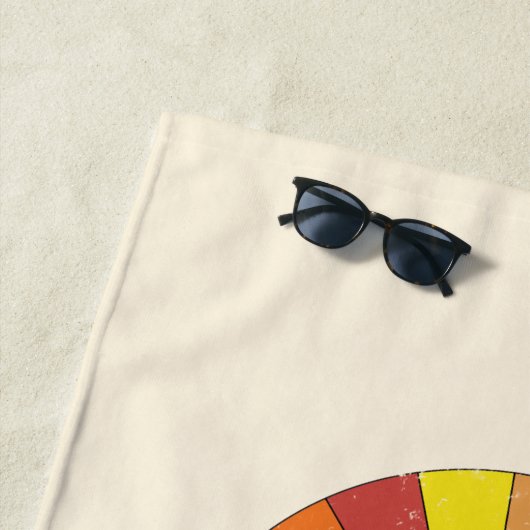 Het Zelfmoordplein | Vreemdelingenbloemen en zonne Strandlaken (In situ)