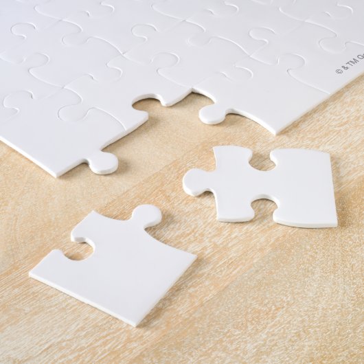 Het zenuwstelsel 2 legpuzzel (Zijkant)