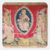 Het zevende zegel (Voorkant)