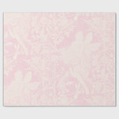 Het zgn. "Fairy Tale Wrapping Paper Sheet" Cadeaupapier (Vlak)