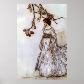 Het ziet er inderdaad erg onfatsoenlijk uit poster (Voorkant)