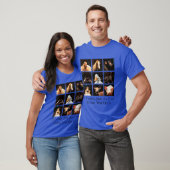 Het ziet er net zo cool uit als je het doet t-shirt (Unisex)