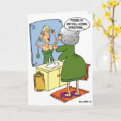 Het ziet er nog steeds sensationeel uit op 50. kaart (Gele Bloem)