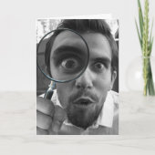 HET ZIET ER OOK GOED UIT. KAART (Voorkant)