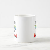 Het ziet ernaar uit dat deze jongen geen Mok in ru (Center)