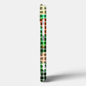 Het ziet eruit als een geweven mandje boven een fo Case-Mate iPhone case (Achterkant / Links)