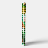 Het ziet eruit als een geweven mandje boven een fo Case-Mate iPhone case (Achterkant / Rechts)