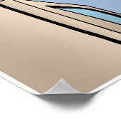 Het ziet eruit als het Bloggen Poster van iedereen (Hoek)