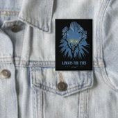 Het zijn altijd de pareidolic Topjes Button (Insitu)